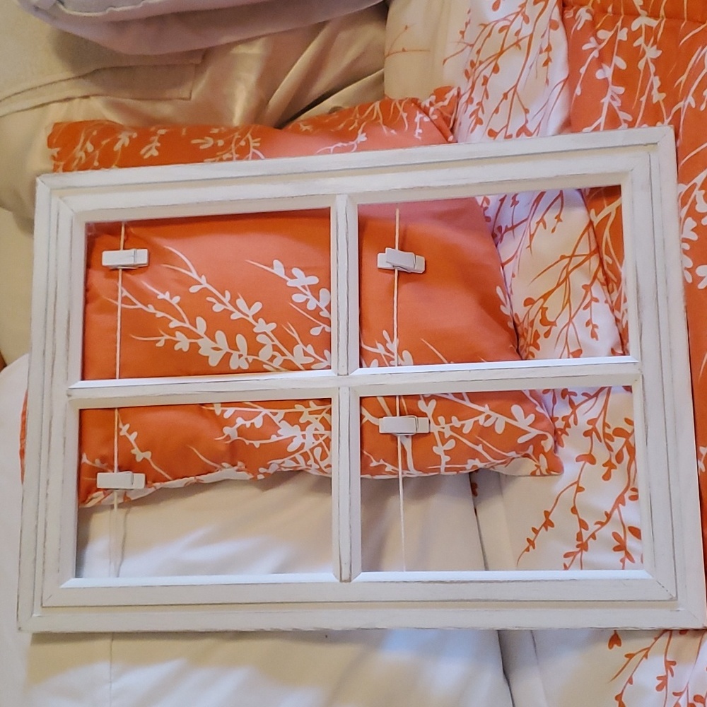 Frame